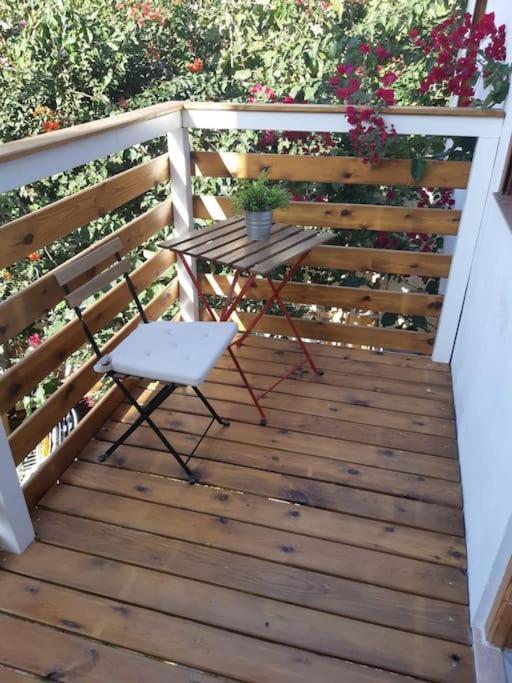 Precioso Apartamento Con A/A En Ruzafa Con Terracita Privada Y Acceso A Un Jardin, Para 2-3 Personas Valencia Ngoại thất bức ảnh